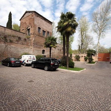 Casa San Giuseppe Apartment Rome Exterior photo