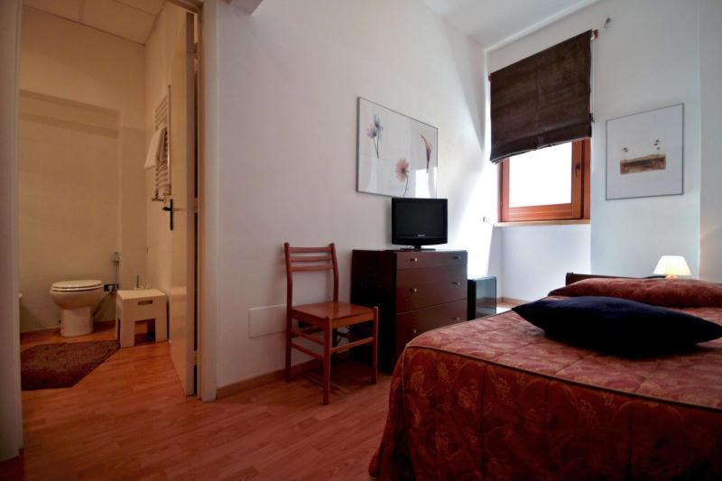 Casa San Giuseppe Apartment Rome Room photo