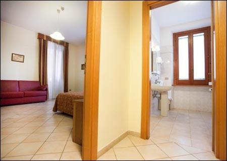 Casa San Giuseppe Apartment Rome Room photo