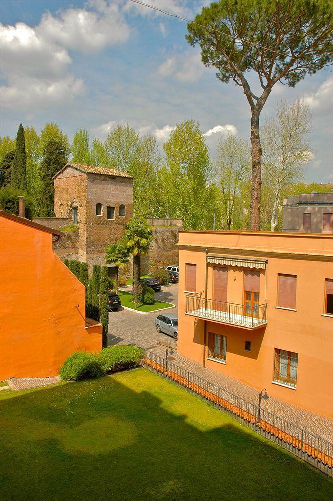 Casa San Giuseppe Apartment Rome Exterior photo