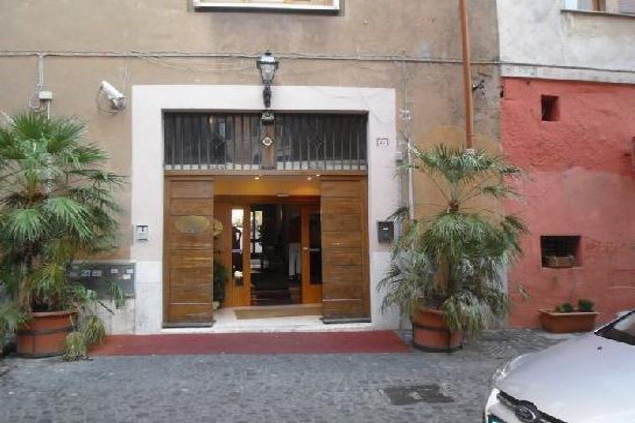 Casa San Giuseppe Apartment Rome Exterior photo